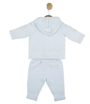 Mintini baby 3 piece set